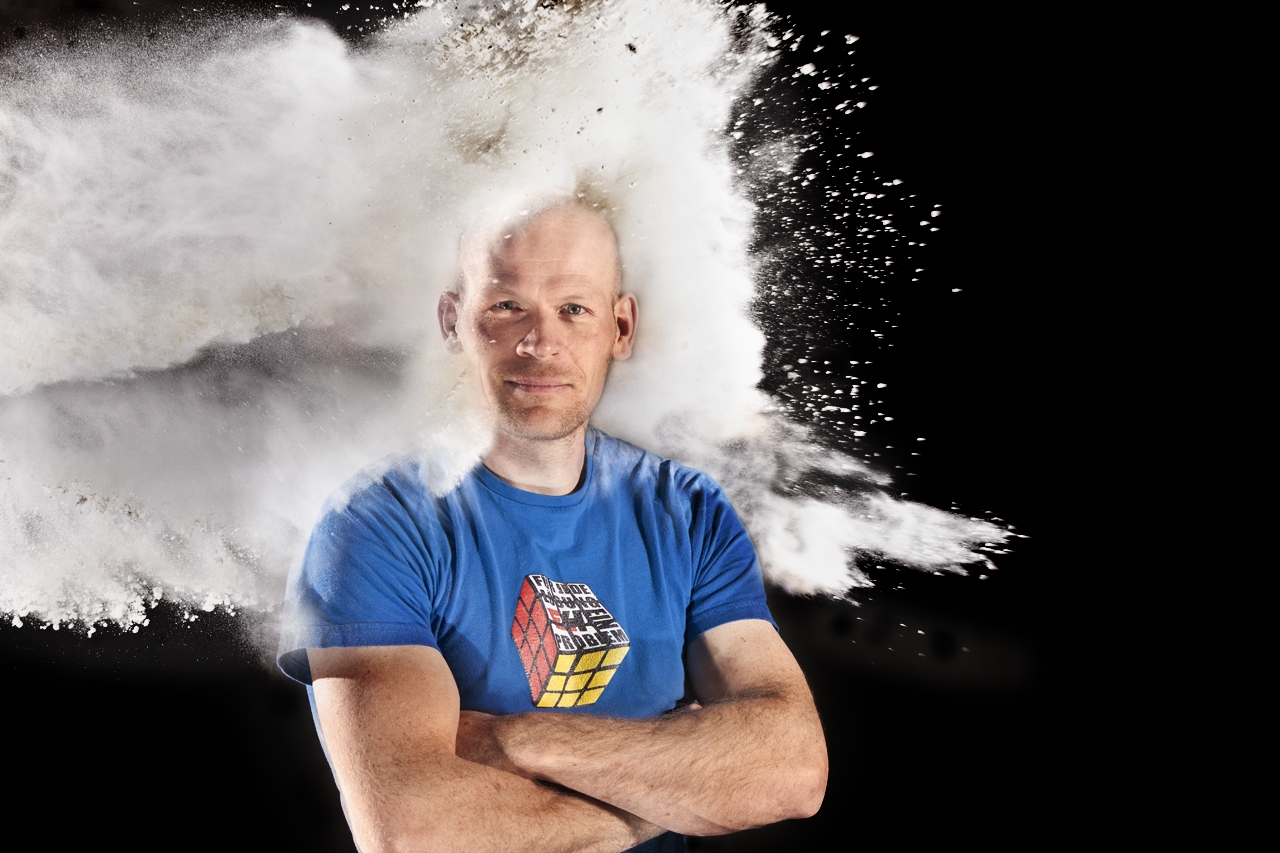 E4-Team Stefan Ottma Geschäftsführer