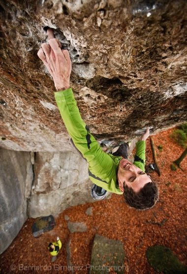 Patxi Usobiaga Action Directe