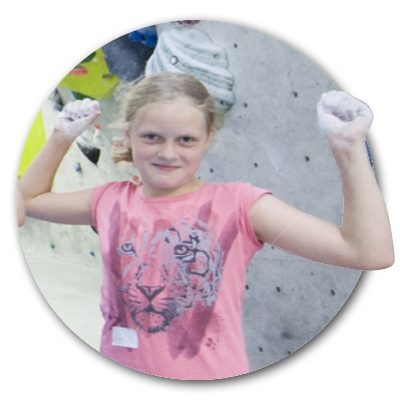 Klettern Bouldern Ferienprogramm