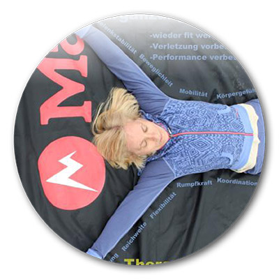 Ausgleichs- und Ergänzungstraining Nürnberg