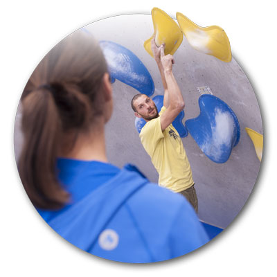 Personal Training Dirk Uhlig