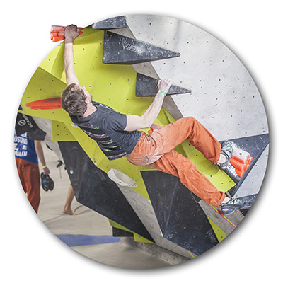 Einsteigerkurs bis orange