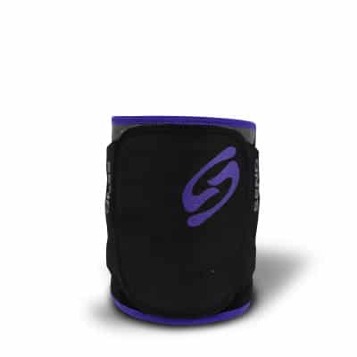 Send Knee Pad Mini Lila