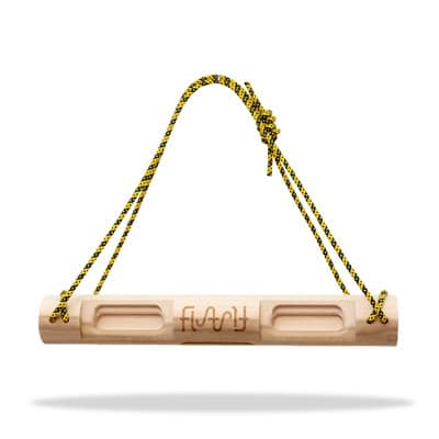 Tension Climbing Flash Board