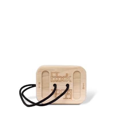 Tension Climbing Block