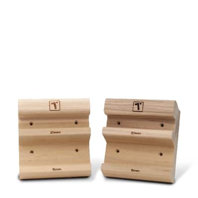 Tension Climbing J2015 Simple Board