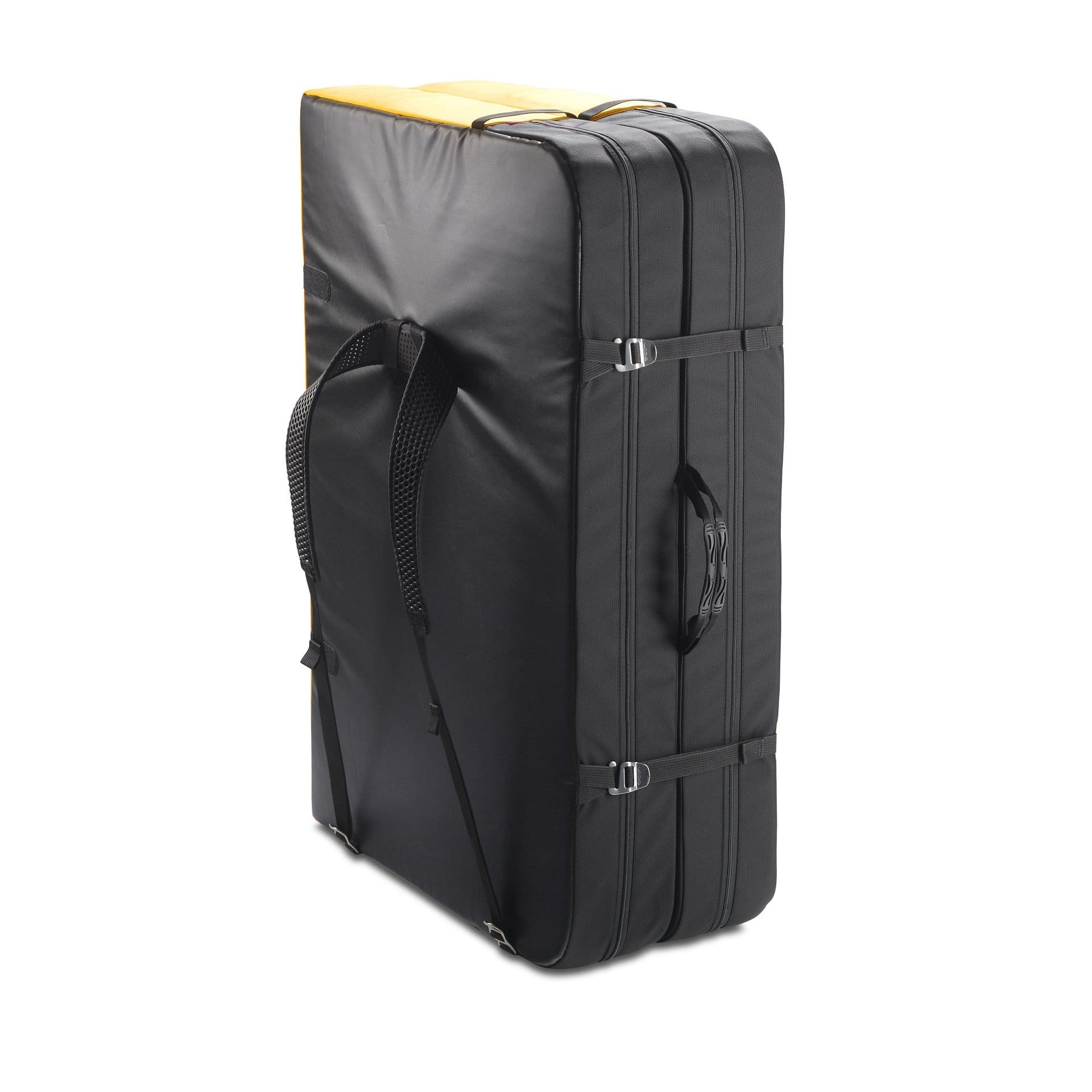 Paddy-dominator-packed Crashpad-Ocun-Dominator