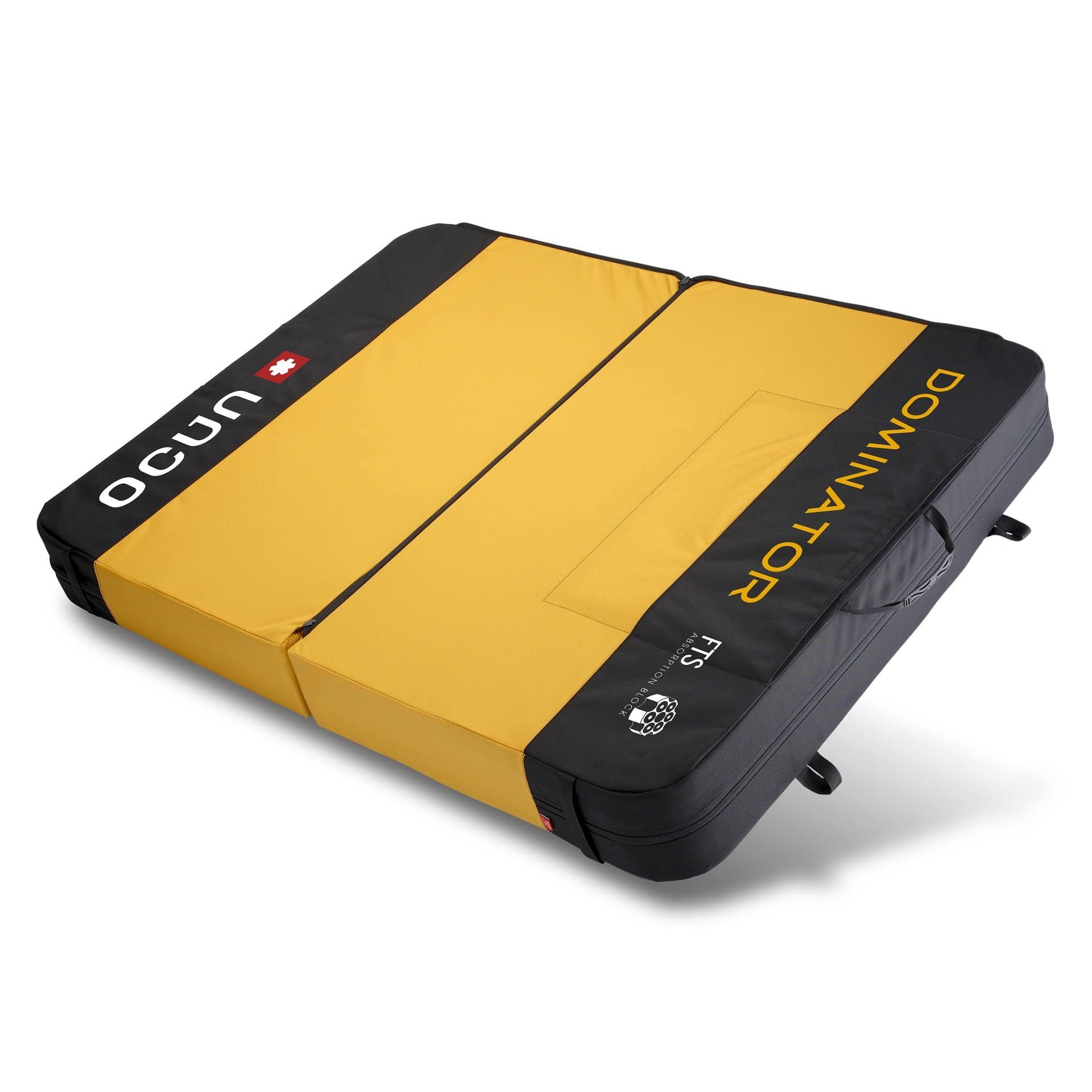 Paddy-dominator Crashpad-Ocun-Dominator