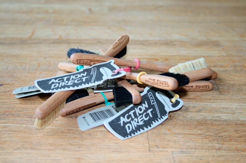 Faza – Action Direct Faza – Action Direct