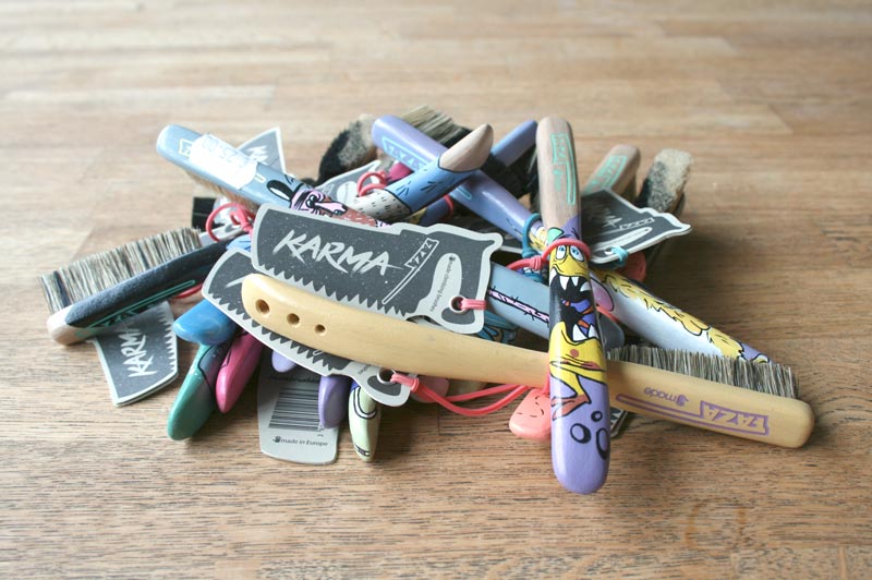 Faza – Karma Faza – Karma