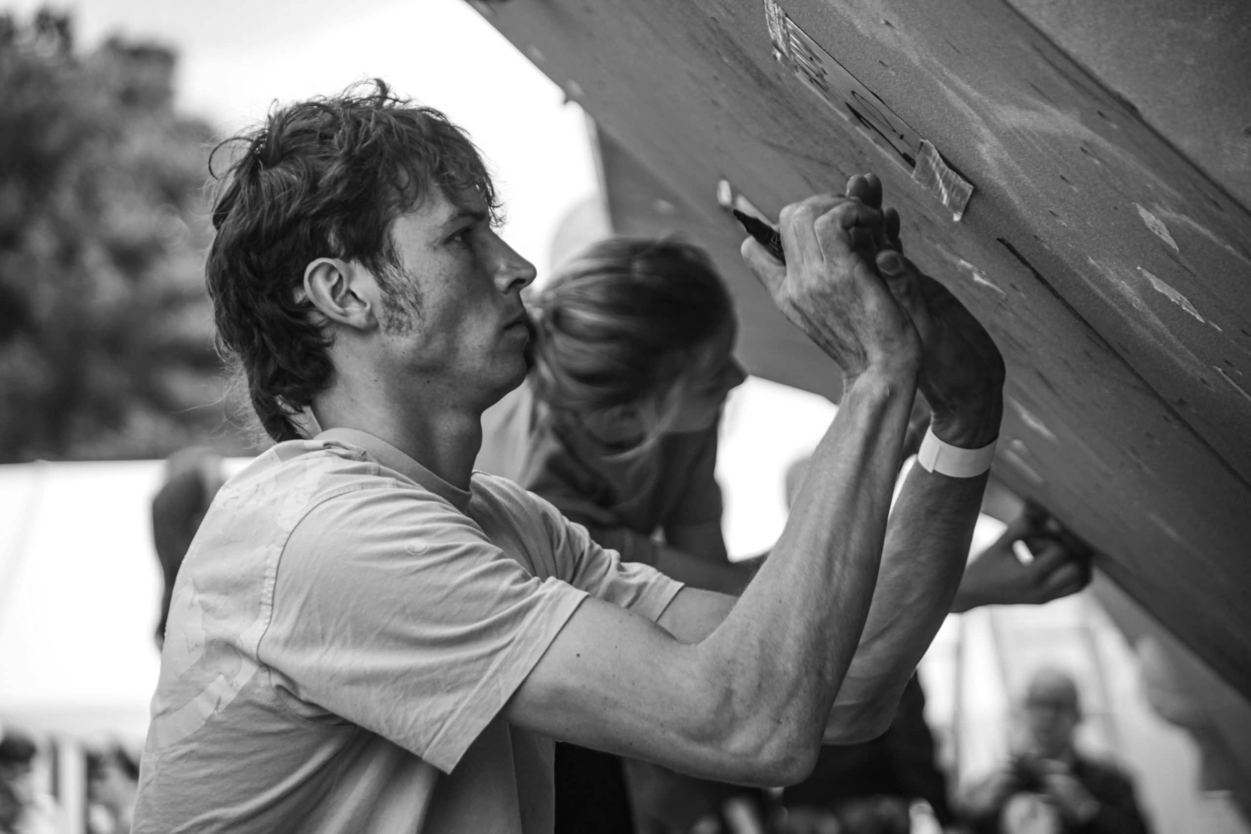 routenbau anfang der 2000er