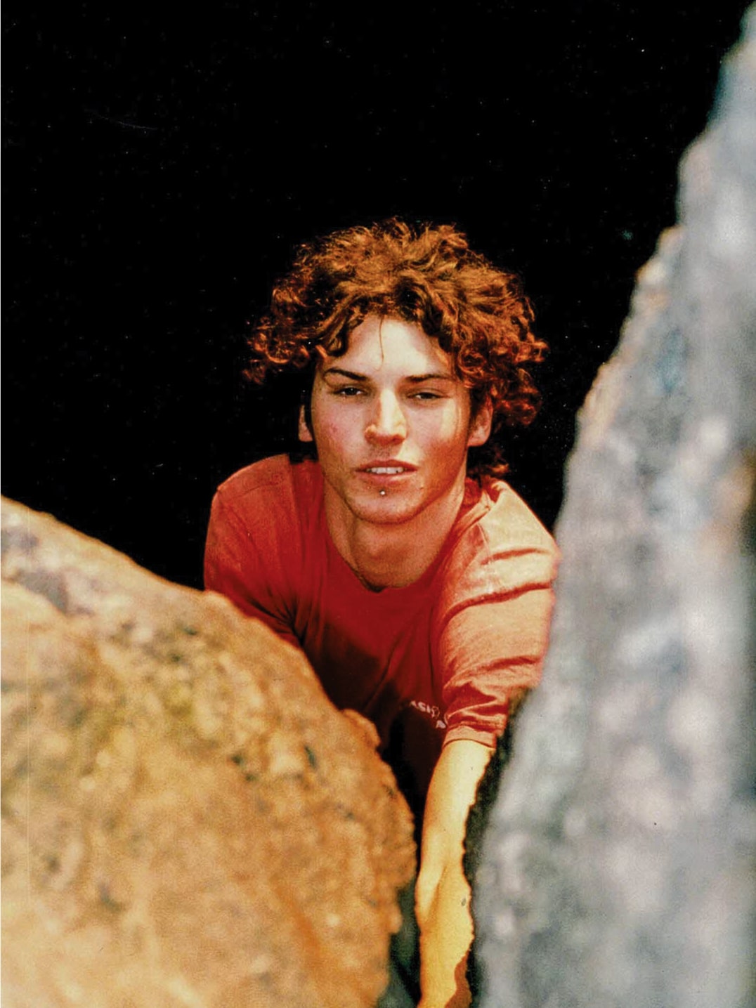 klettern im letzten jahrhundert