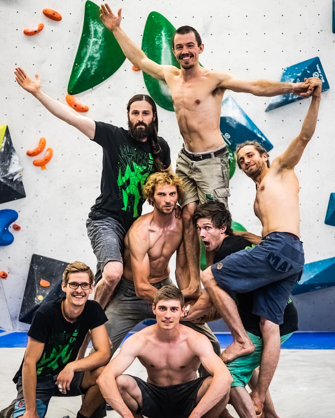 schrauber jungs aus dem e4