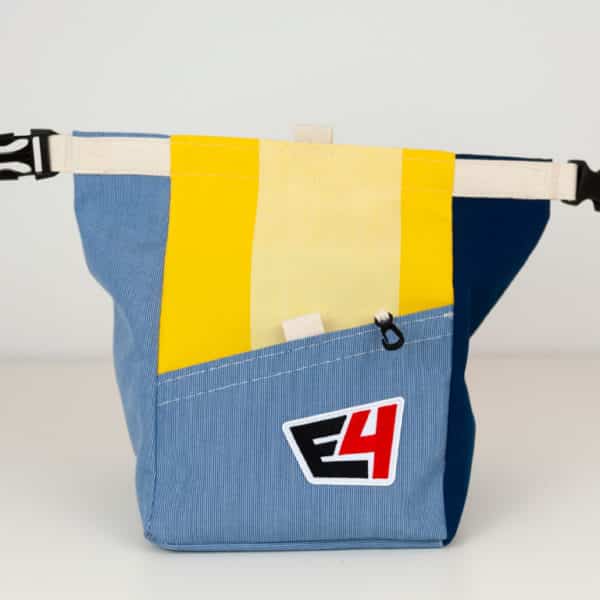E4 Chalkbag